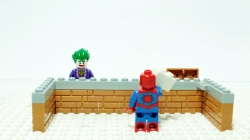 مجموعه استاپ موشن لگو ها برای کودکان قسمت 180